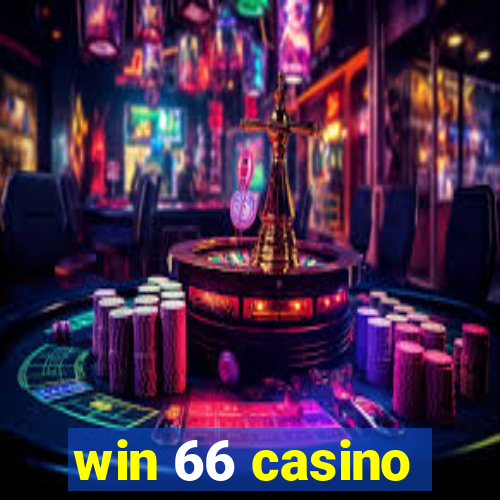 win 66 casino